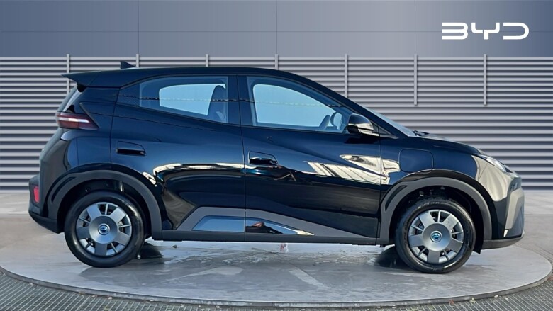 BYD Dolphin Surf 65kW Active 30kWh 5dr Auto Electric Hatchback